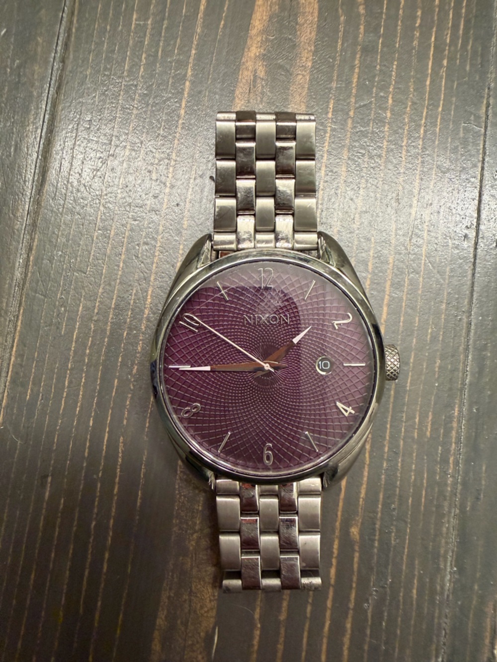 Nixon Bullet - Picture 2 of 5